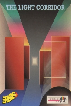 Poster The Light Corridor