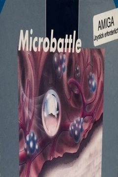 Poster Microbattle