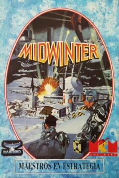 Poster Midwinter