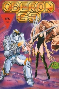 Poster Oberon 69