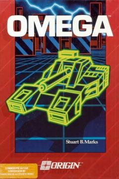 Poster Omega