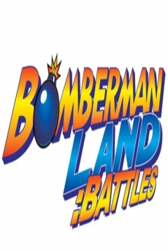 Poster Bomberman Land:Battles