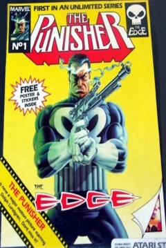 Poster The Punisher
