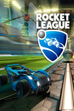Poster Rocket League