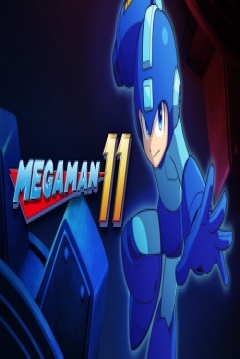 Ficha Megaman 11