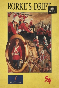 Poster Rorke's Drift