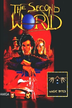 Poster The Second World