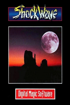 Poster ShockWave