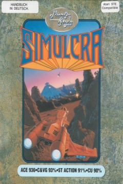 Ficha Simulcra