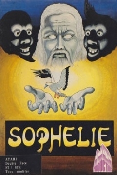 Poster Sophelie