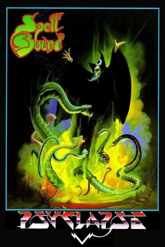 Poster Spell Bound