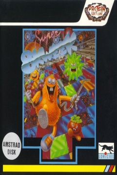 Poster Super Skweek