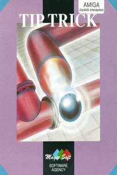 Poster Tip Trick