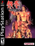 Poster Tekken