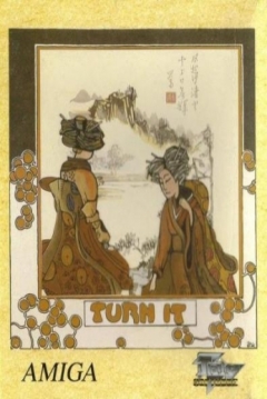 Poster Turn It