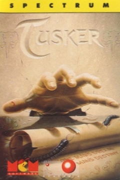 Poster Tusker