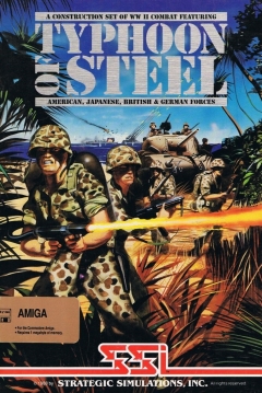 Ficha Typhoon of Steel