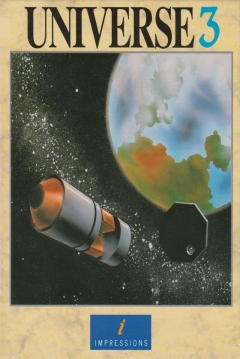 Poster Universe 3