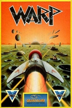 Poster Warp