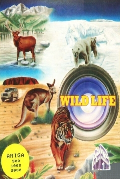 Ficha Wild Life