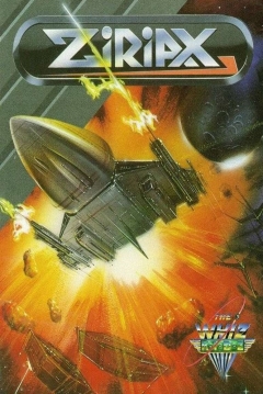 Poster Ziriax