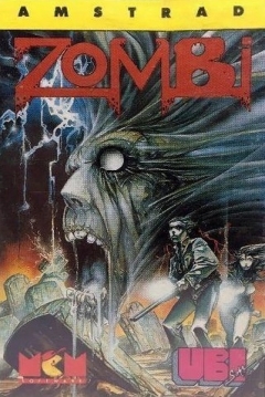 Poster Zombi