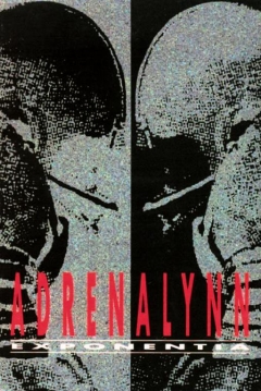 Poster Adrenalynn