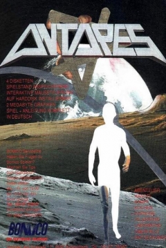 Poster Antares