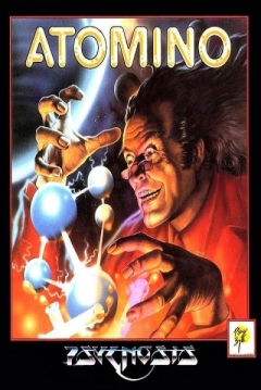 Poster Atomino