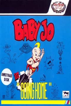 Poster Baby Jo in: 