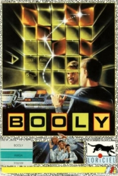 Poster Booly