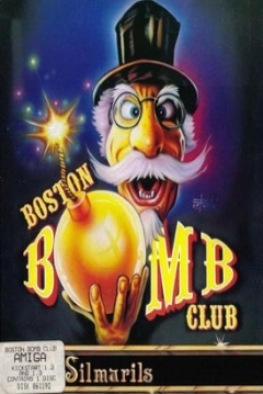 Ficha Boston Bomb Club