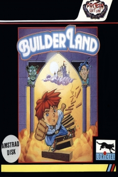 Poster Builderland: The Story of Melba