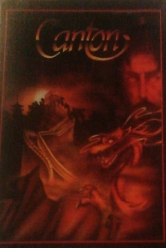 Poster Canton