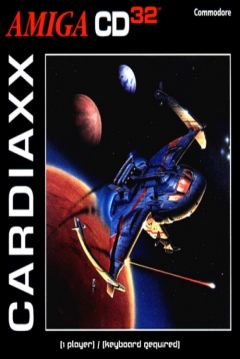 Poster Cardiaxx