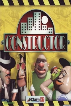 Poster Constructor