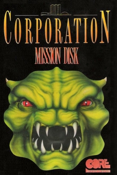 Poster Corporation: Mission Disk