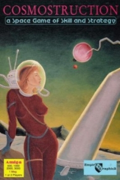 Poster Cosmostruction