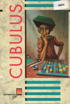 Poster Cubulus