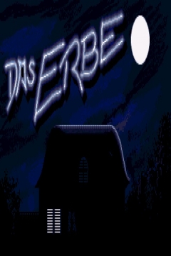 Poster Das Erbe