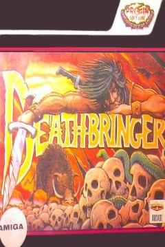 Poster Deathbringer