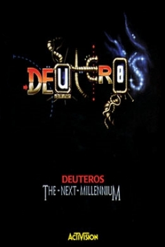 Poster Deuteros: The Next Millennium