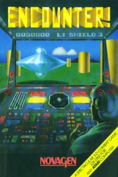 Ficha Encounter! (Amiga Encounter)