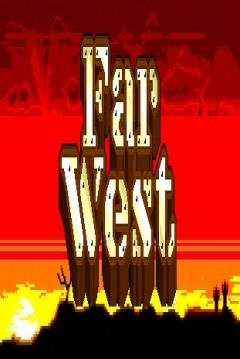 Poster Far West