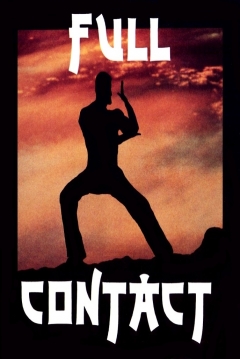 Poster Full Contact