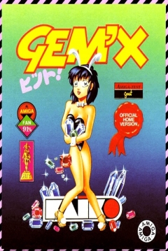 Poster Gem'X