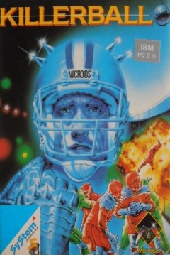 Poster Killerball
