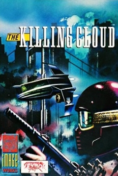 Ficha The Killing Cloud