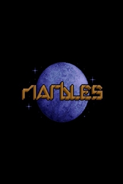 Poster Marbles