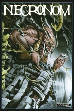 Poster Necronom